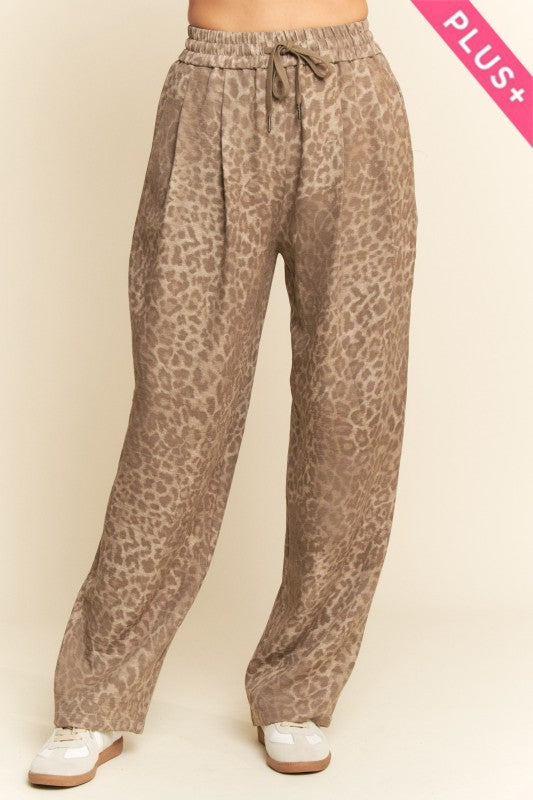 Plus Size Conjunto Florence