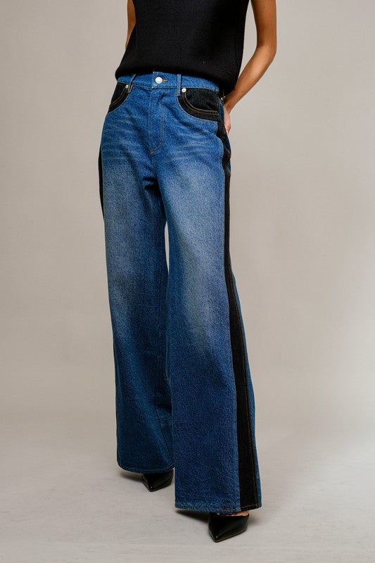 Pantalon Maure