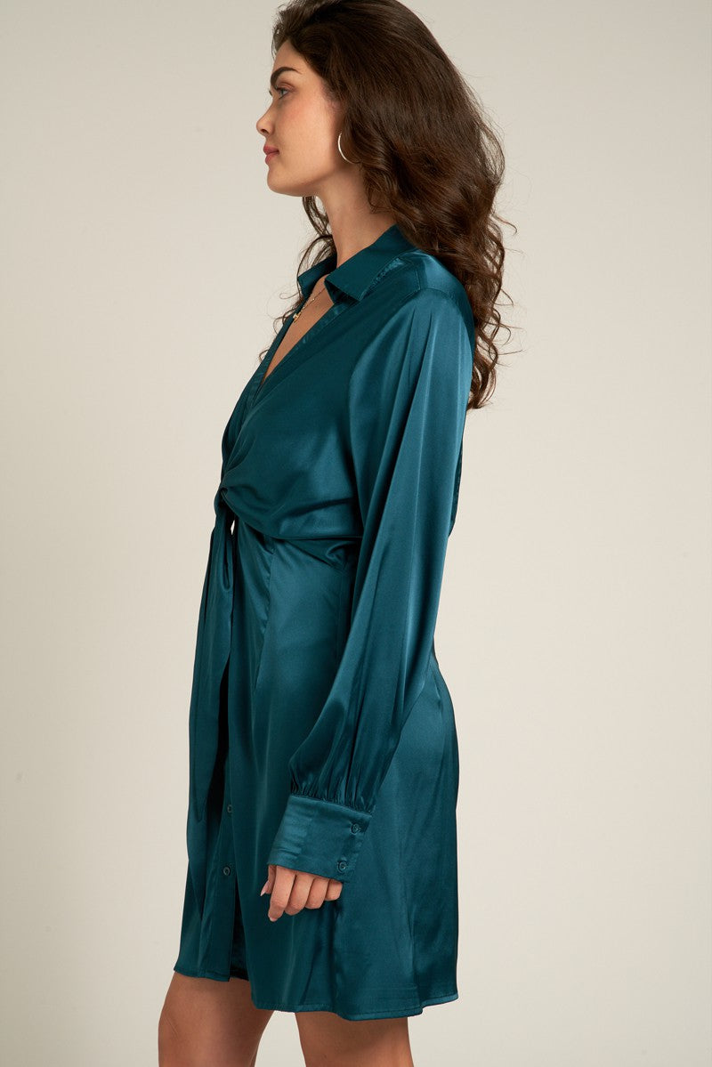 Vestido Aria