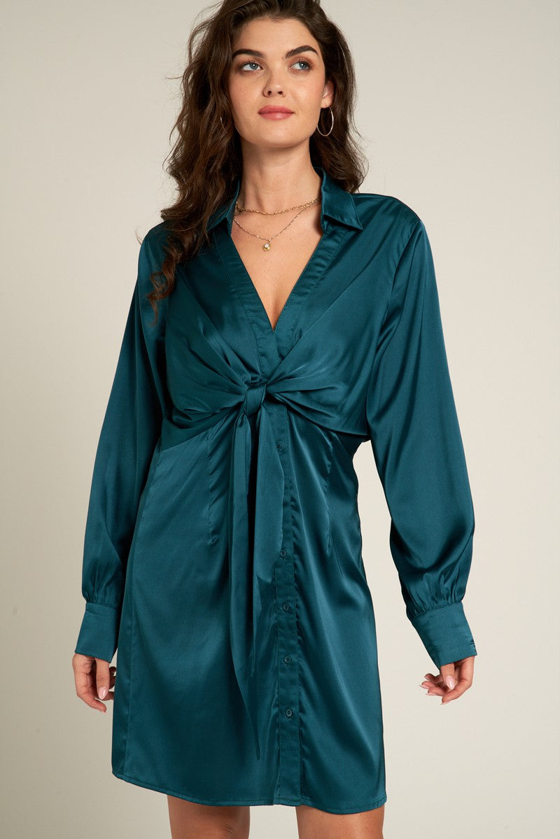 Vestido Aria