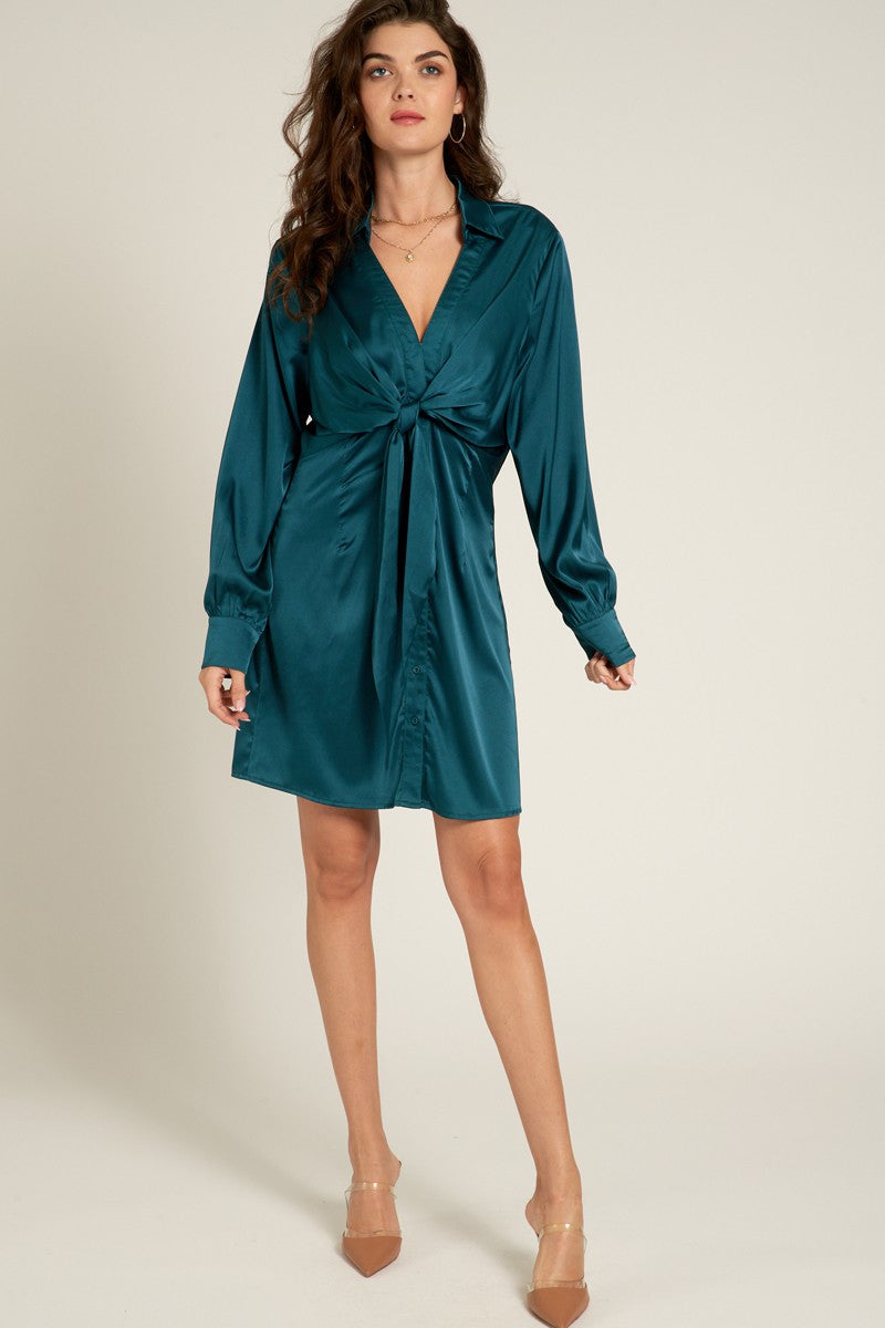 Vestido Aria