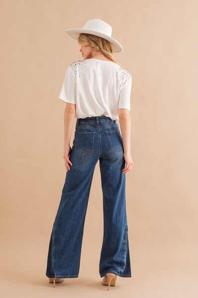 Pantalon Mariel