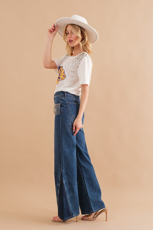 Pantalon Mariel