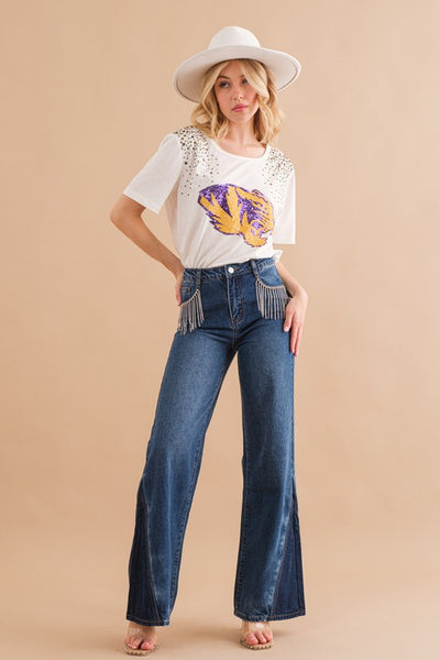 Pantalon Mariel