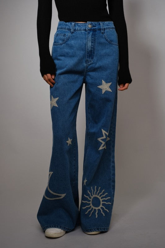 Pantalon Morei