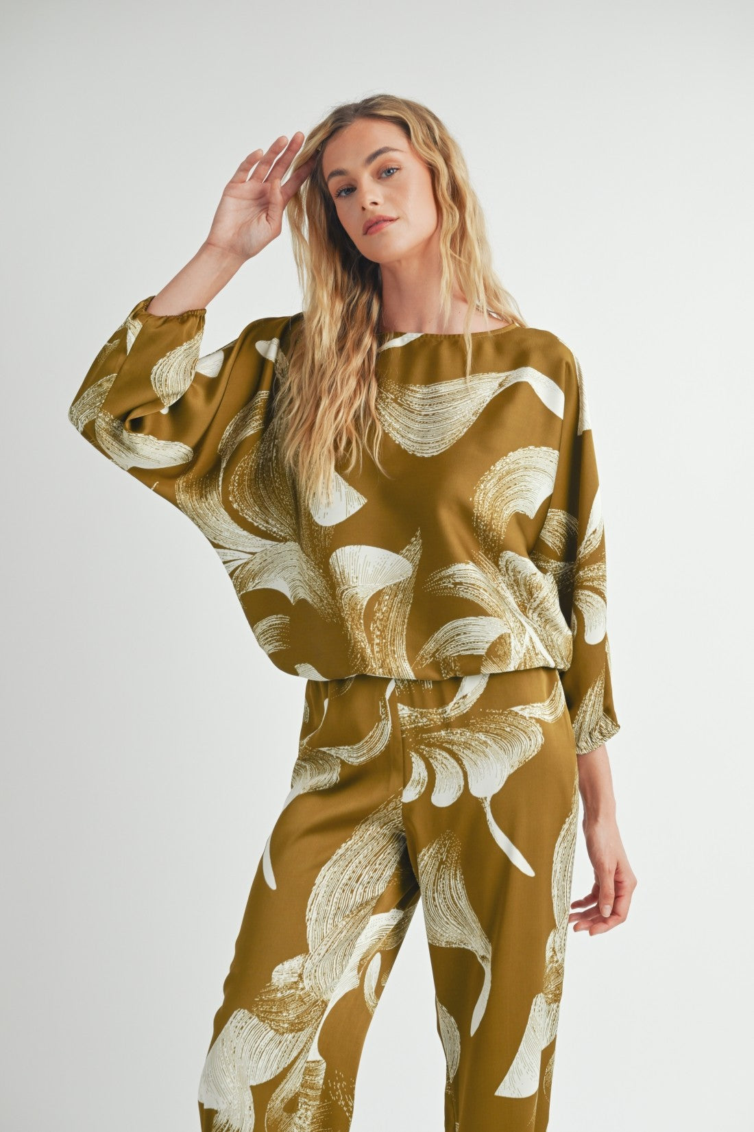 Blusa Daniela