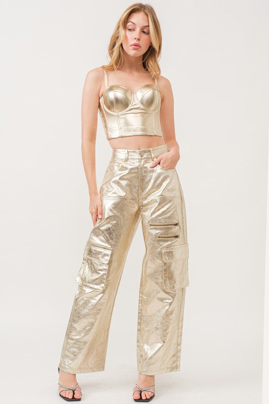 Pantalon Casey