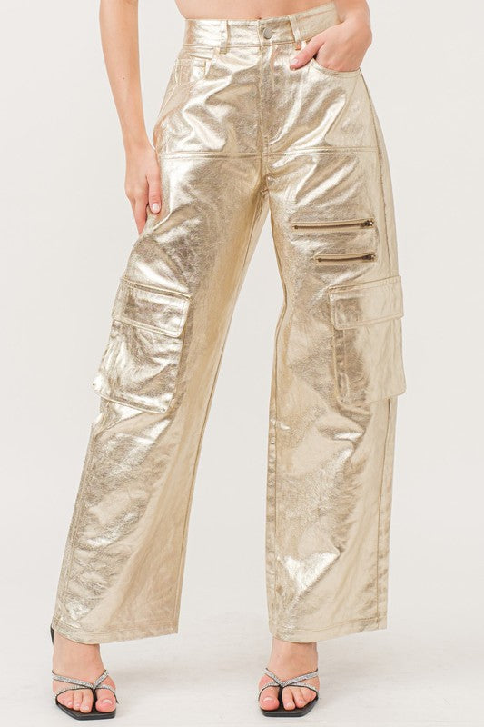 Pantalon Casey