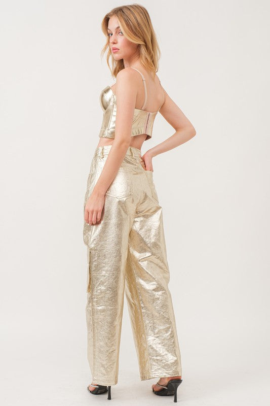 Pantalon Casey