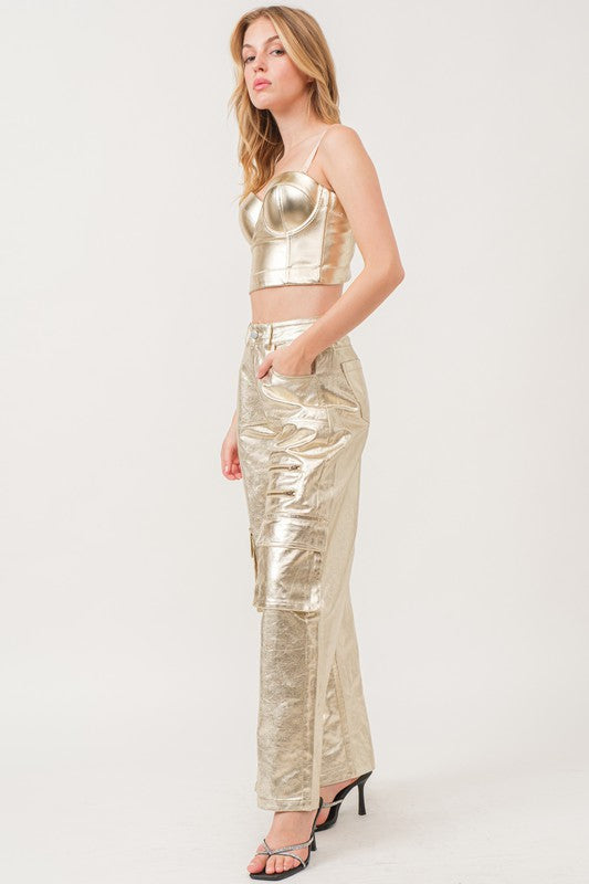 Pantalon Casey