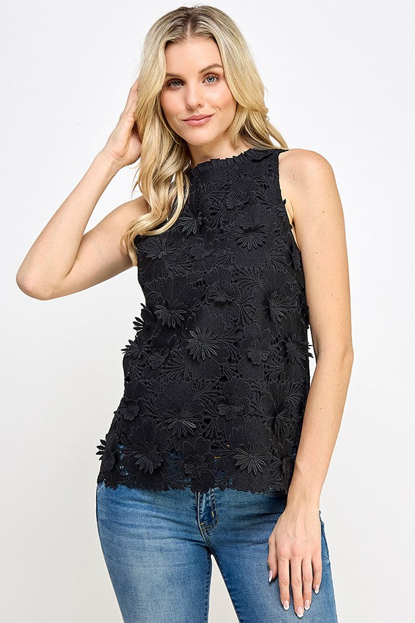 Blusa Peggy