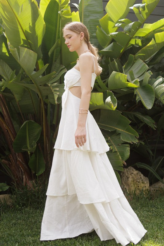 Vestido Kiki