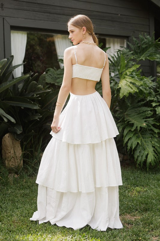 Vestido Kiki