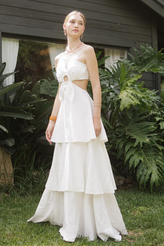 Vestido Kiki