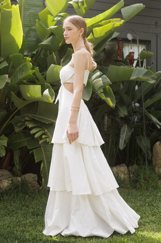 Vestido Kiki