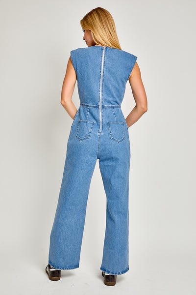 Jumpsuit Delaney