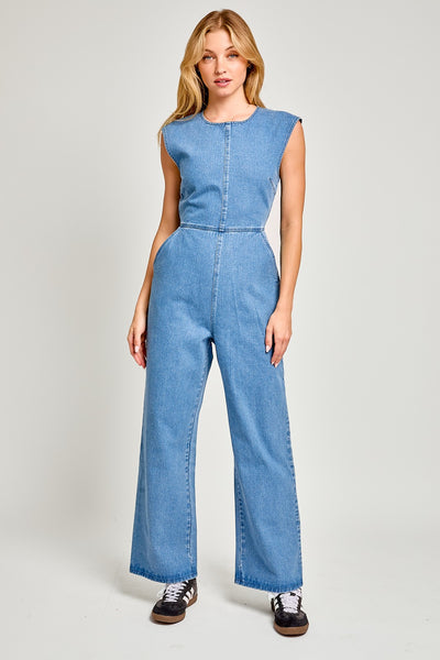 Jumpsuit Delaney