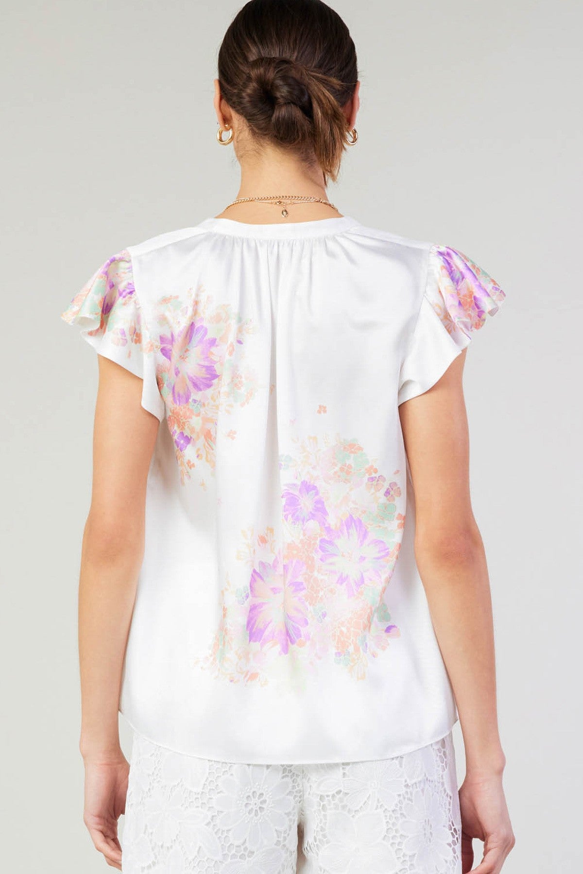 Blusa Harper