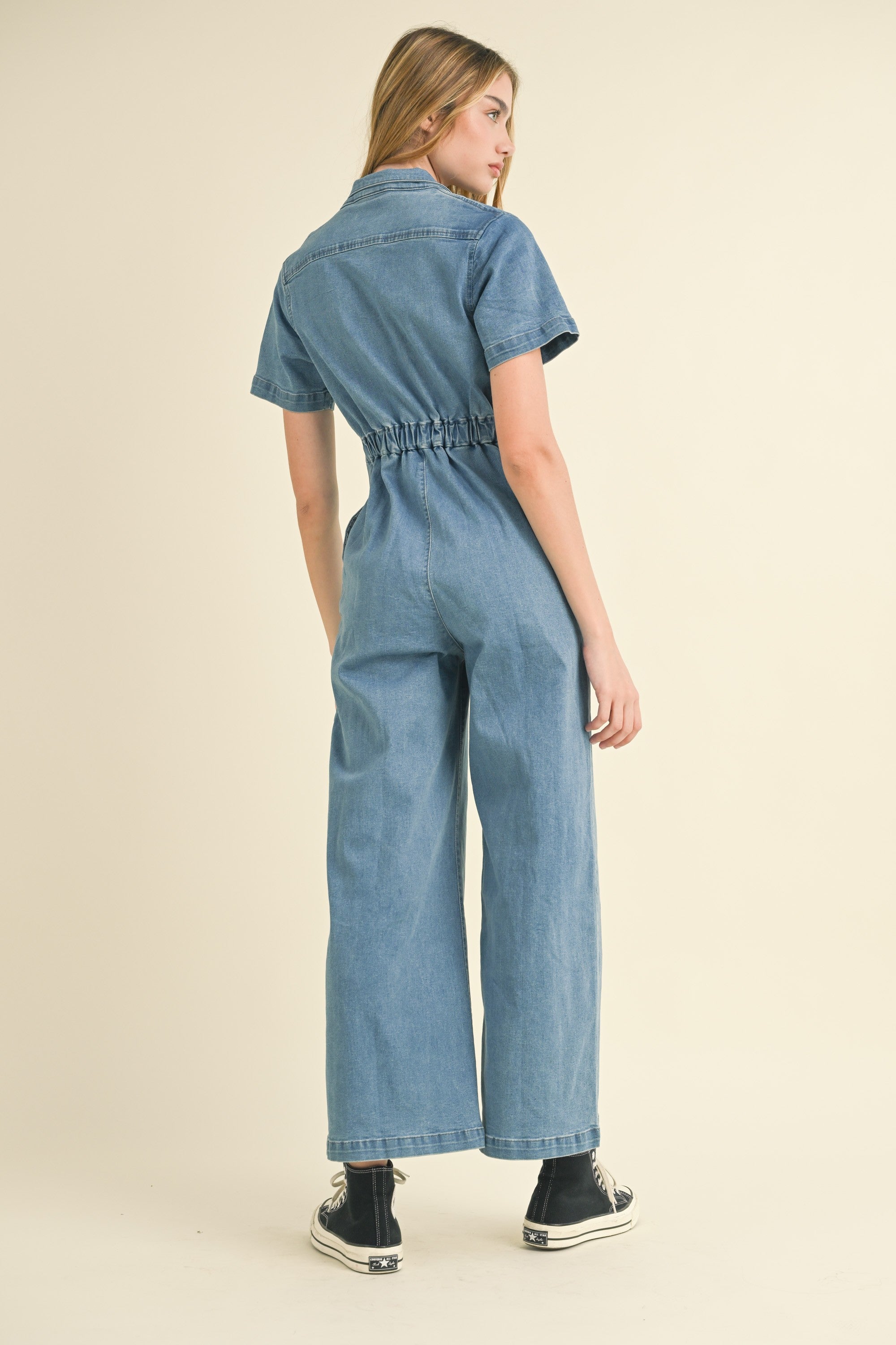 Jumpsuit Susan