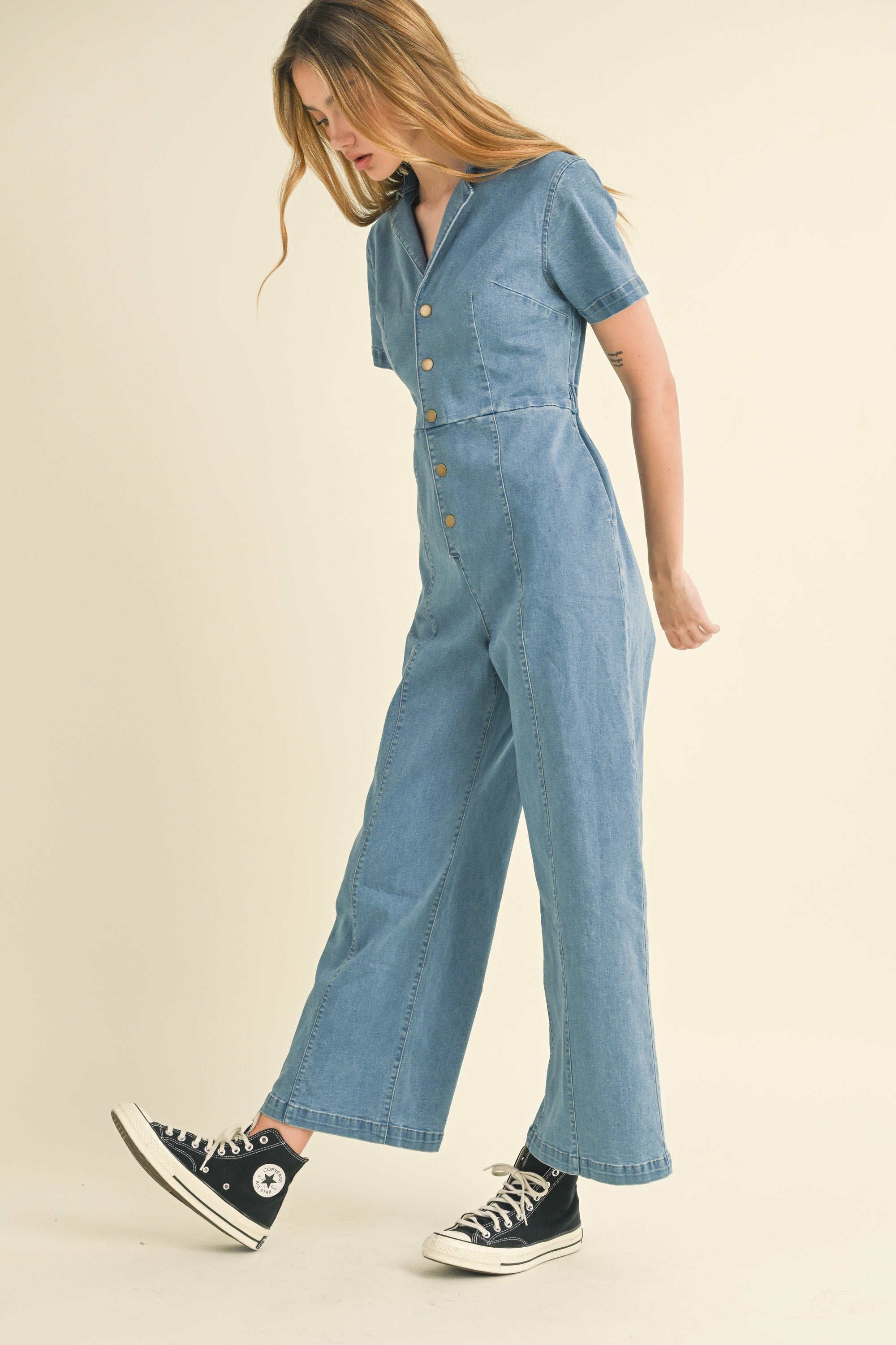 Jumpsuit Susan