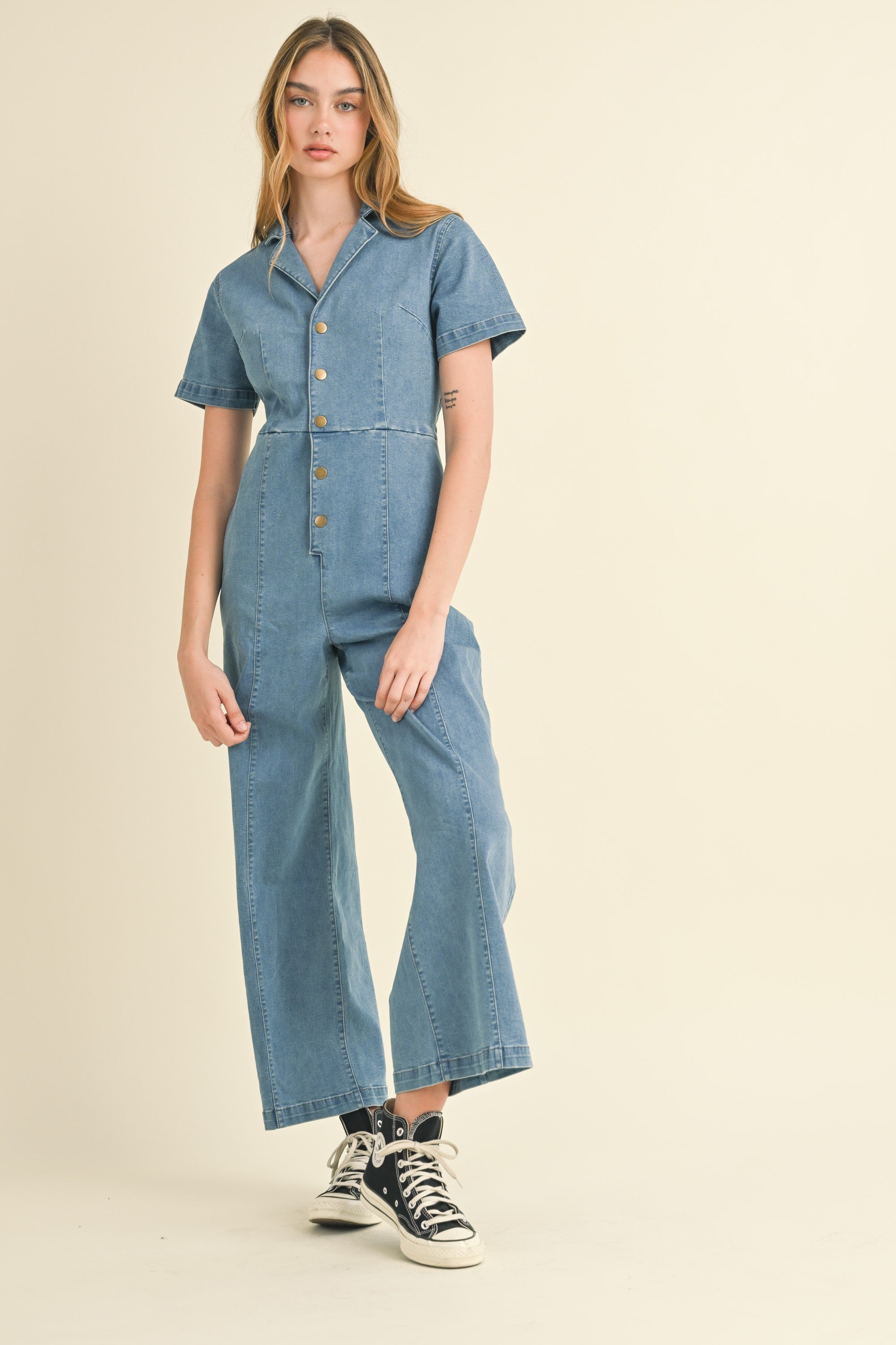 Jumpsuit Susan