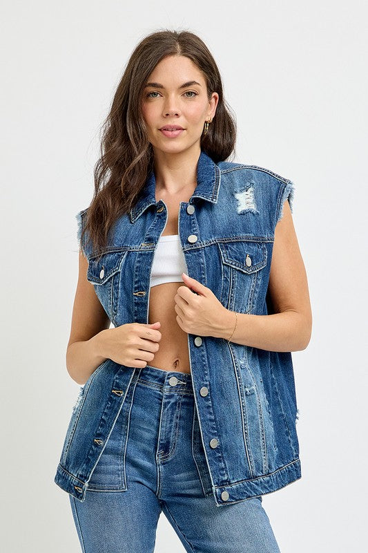 Jacket Amy