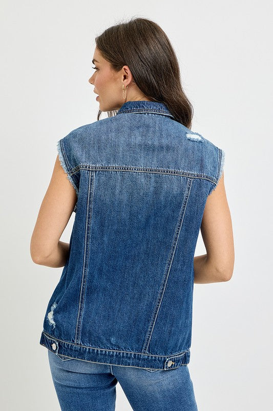 Jacket Amy