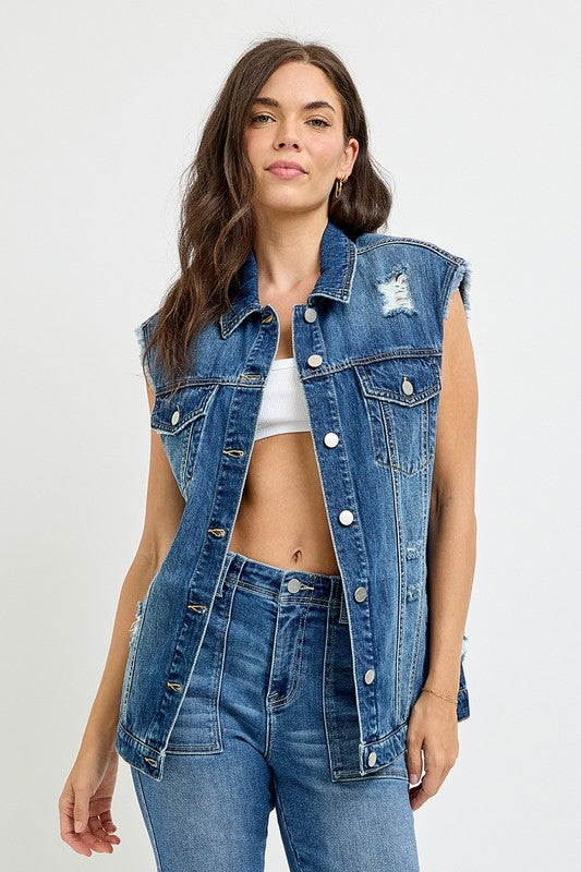 Jacket Amy