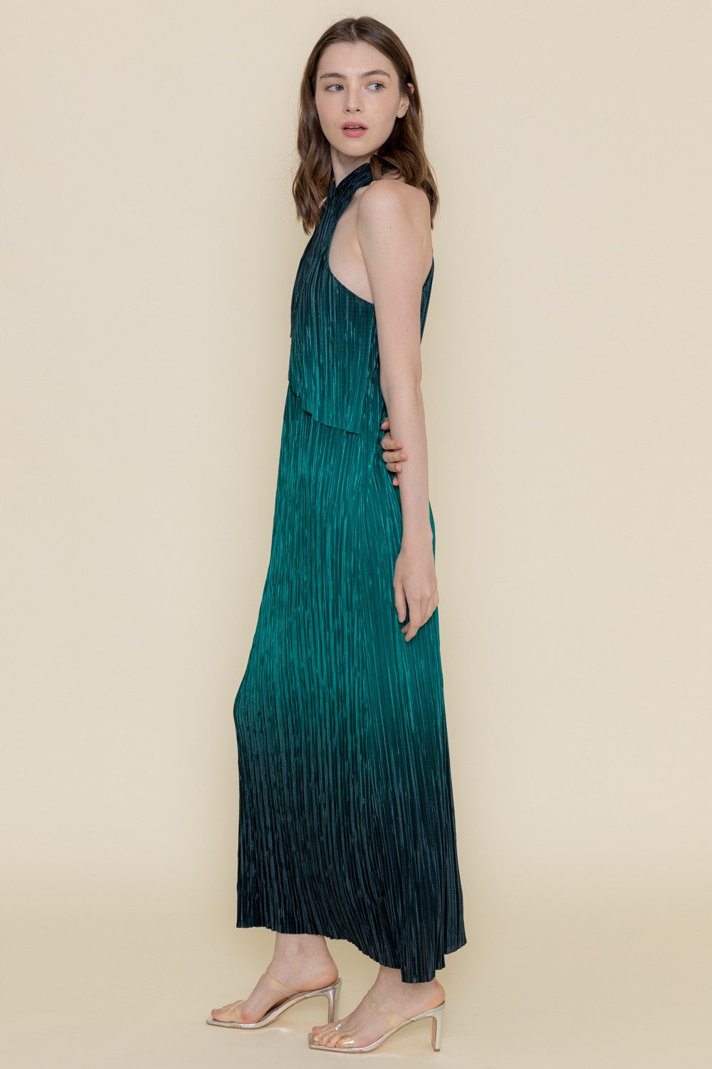 Vestido Demi