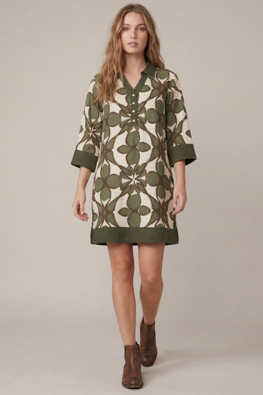 Vestido Melsa