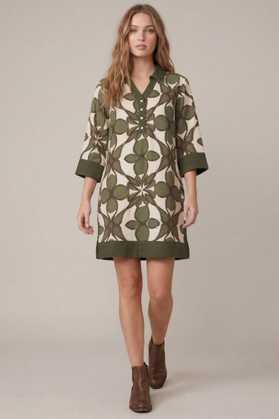 Vestido Melsa