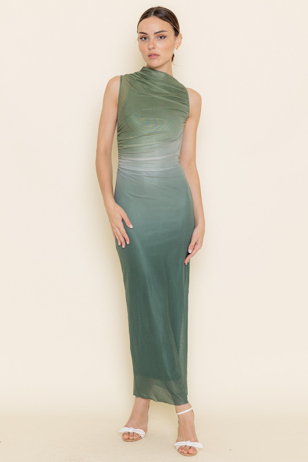 Vestido Patty