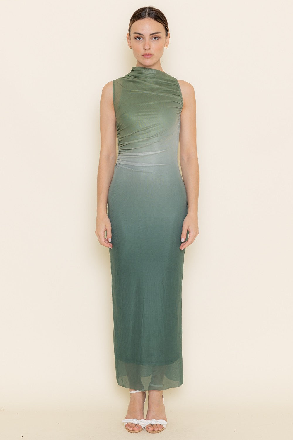 Vestido Patty