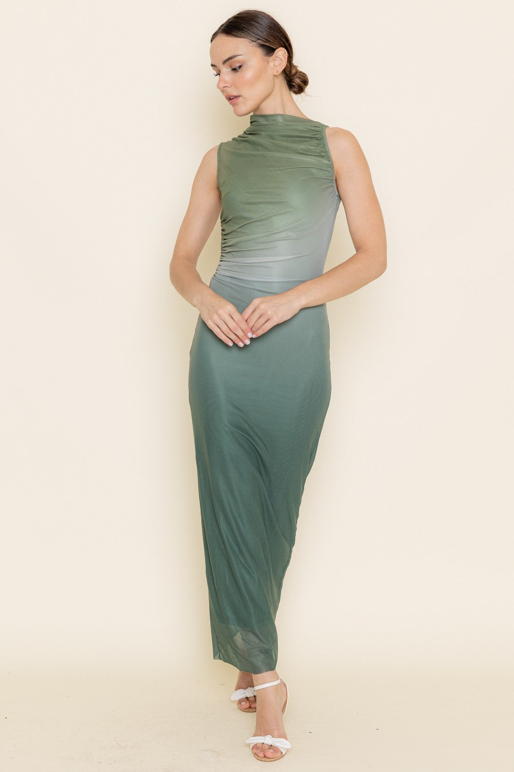 Vestido Patty