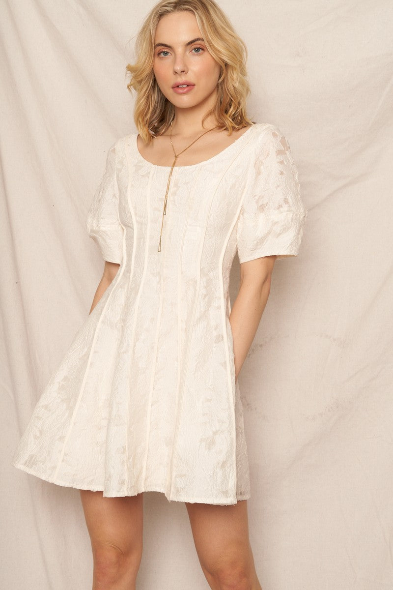 Vestido Amelia
