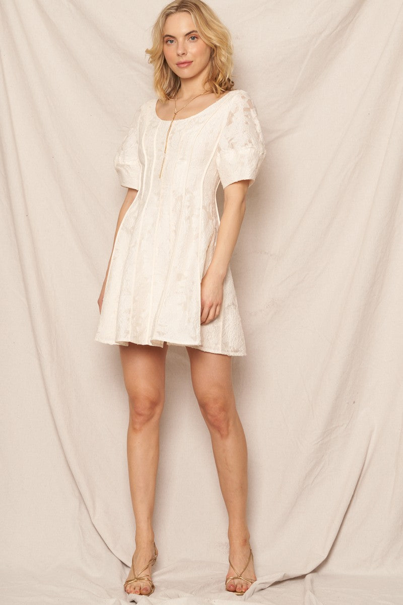 Vestido Amelia