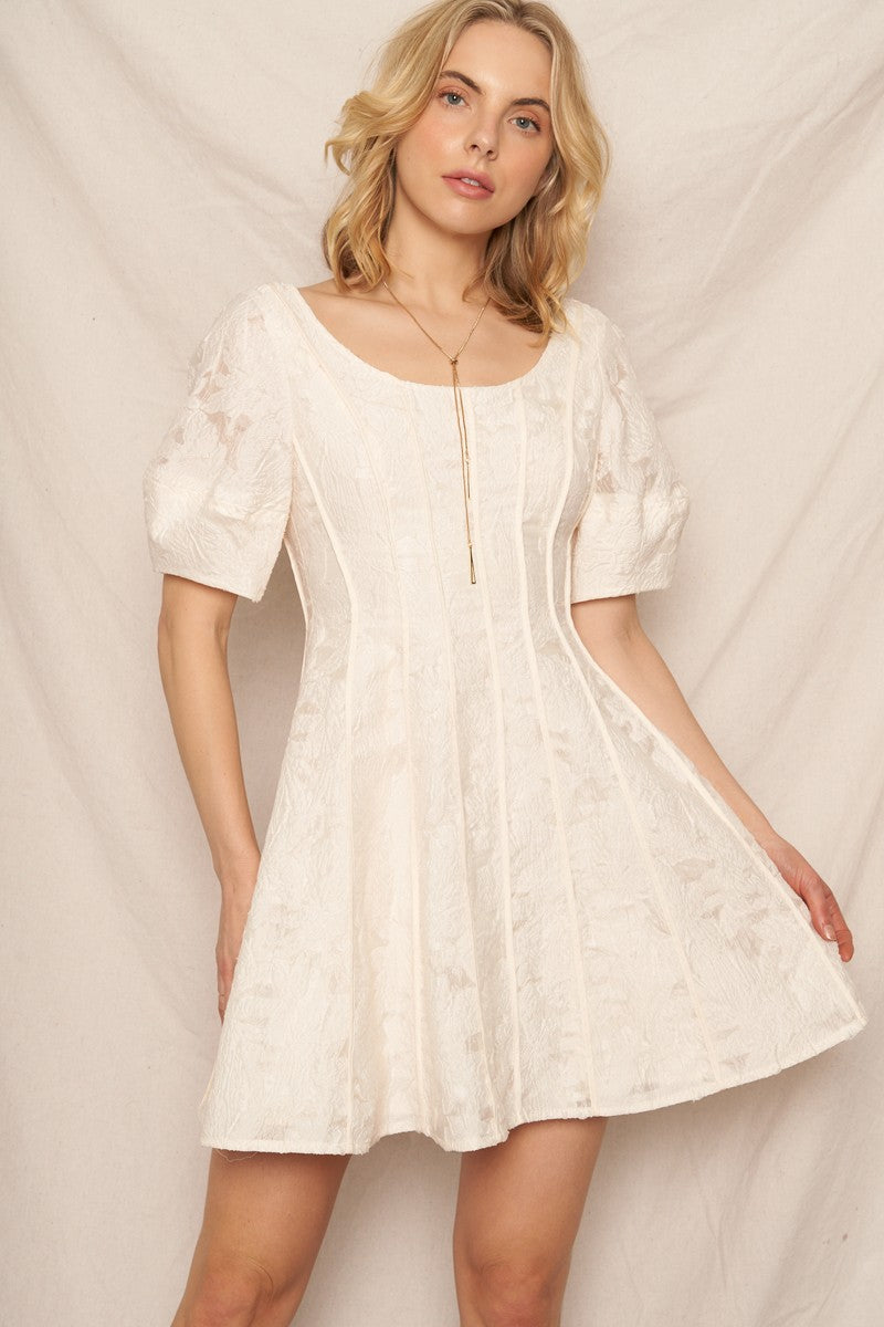 Vestido Amelia