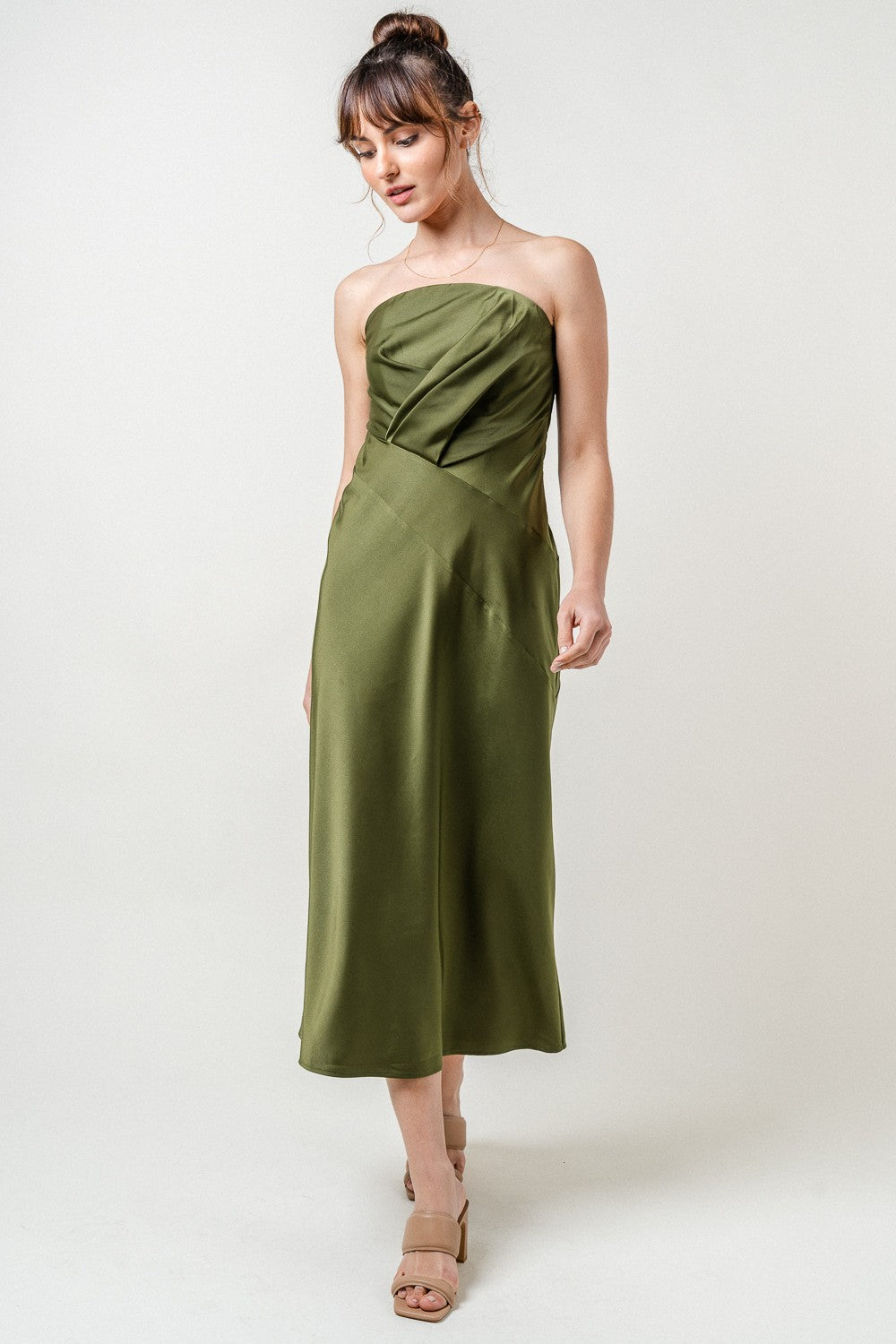 Vestido Daisy