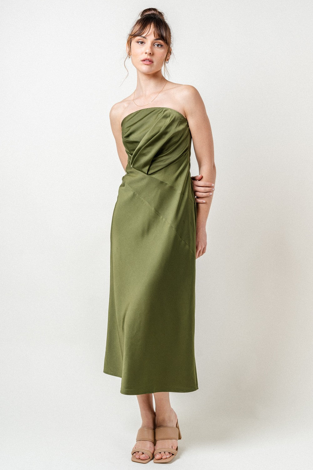 Vestido Daisy
