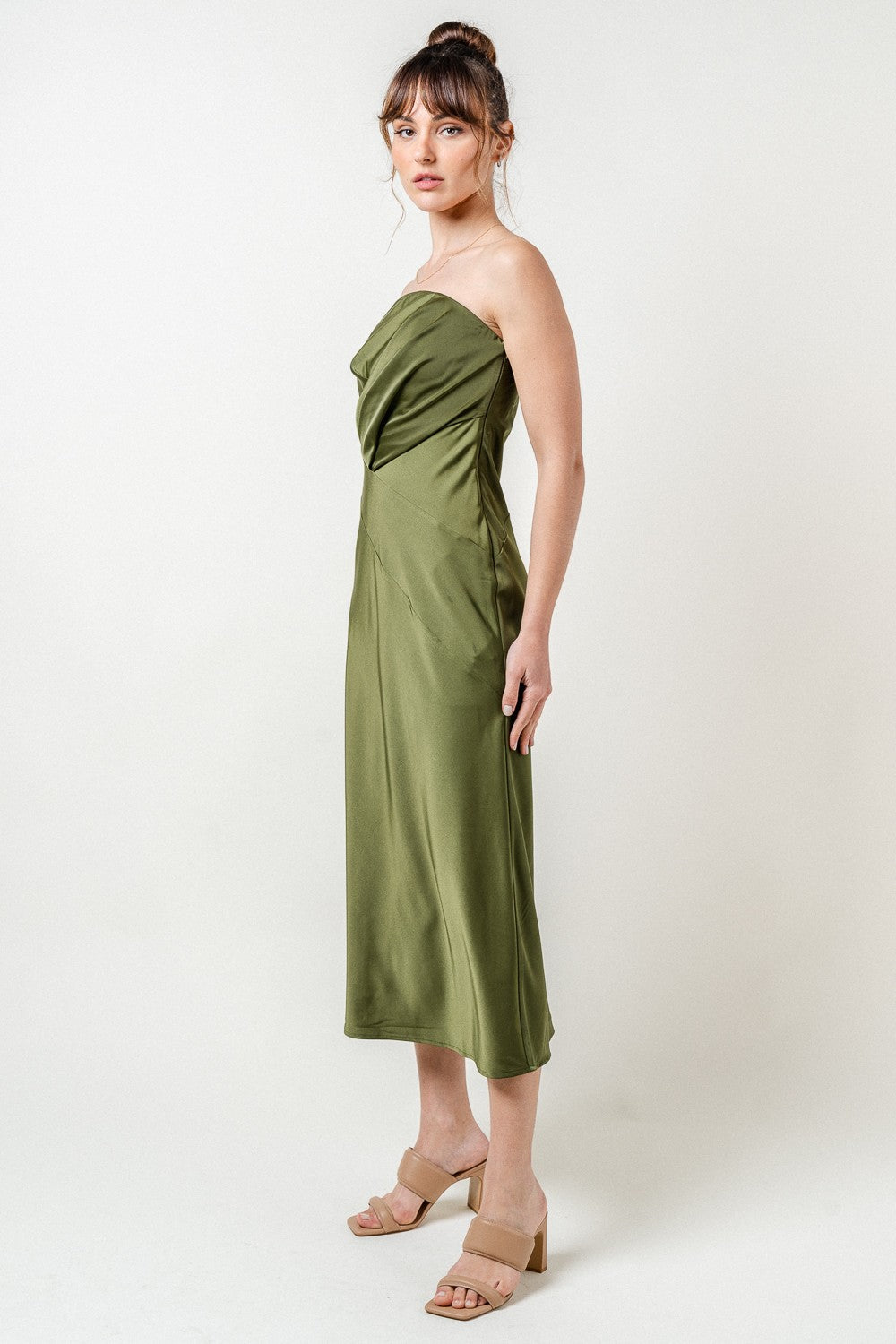 Vestido Daisy
