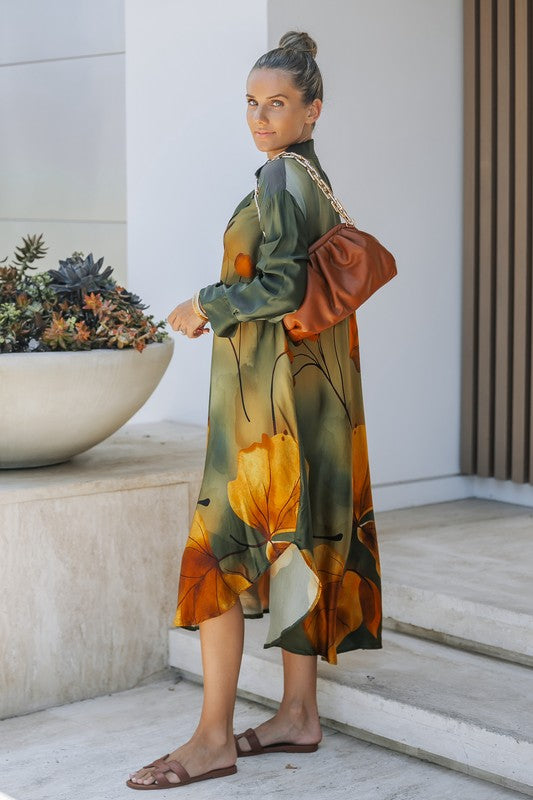Vestido Zuri