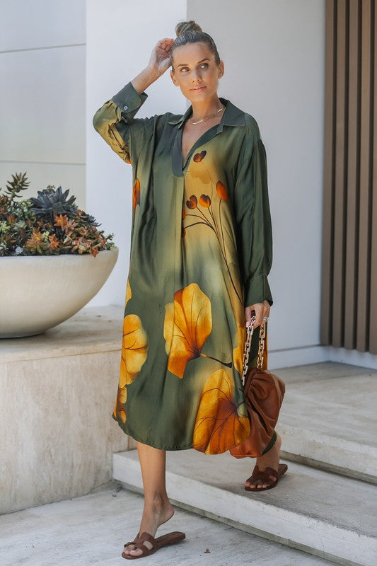Vestido Zuri