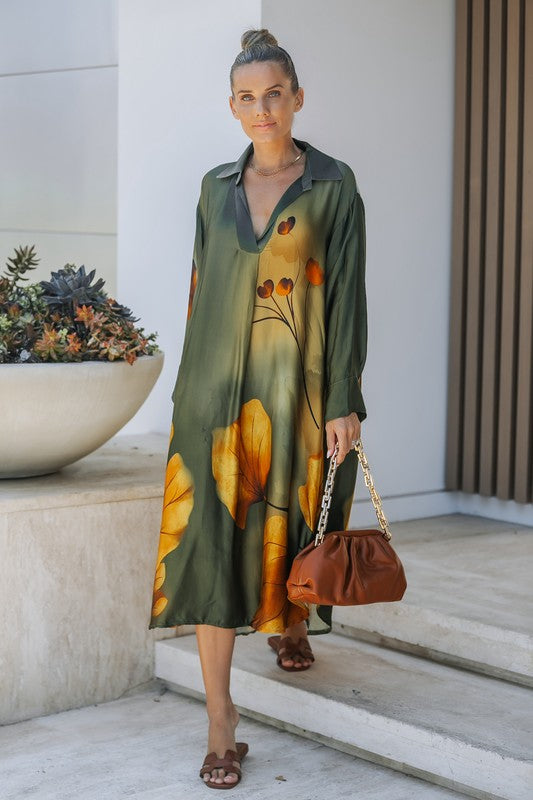 Vestido Zuri