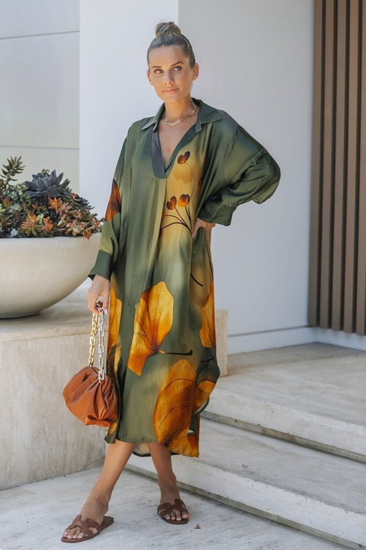 Vestido Zuri