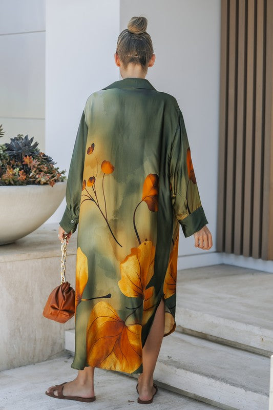 Vestido Zuri