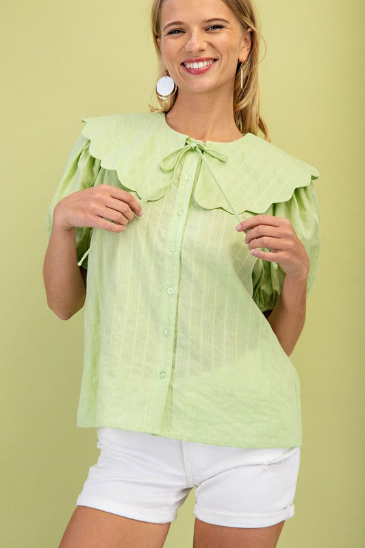 Blusa Aleri