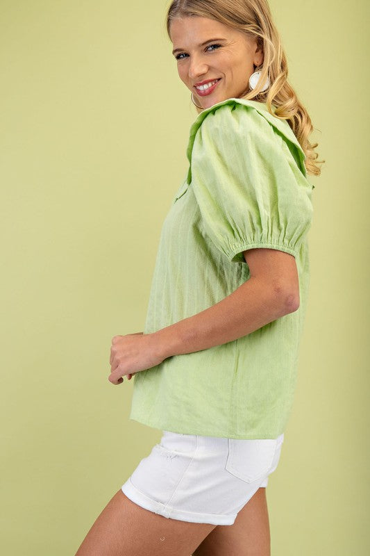 Blusa Aleri
