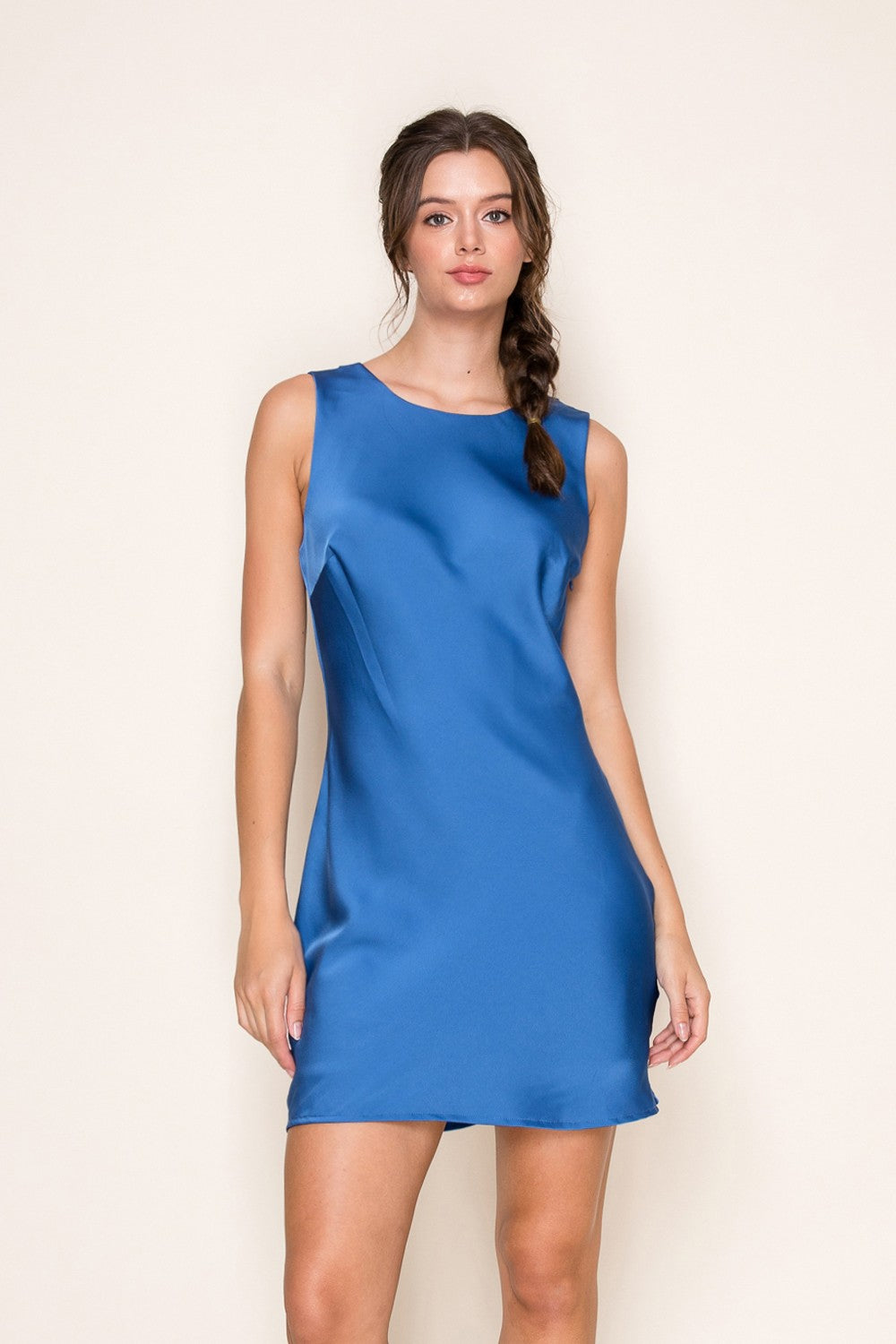 Vestido Beatrice