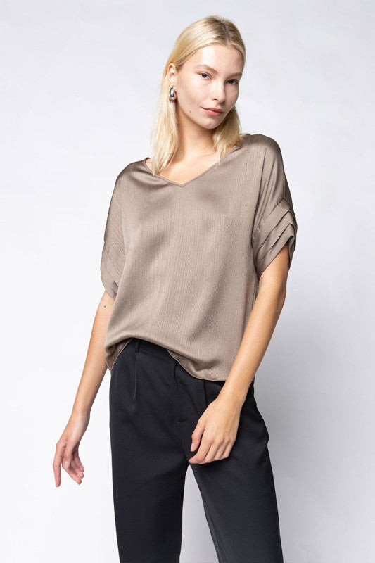 Blusa Carla