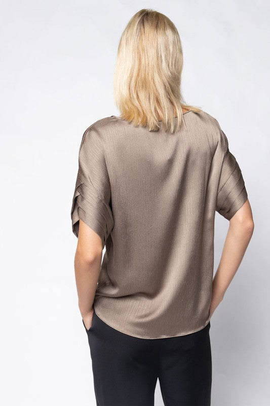 Blusa Carla
